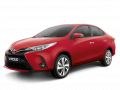 Own a TOYOTA VIOS 1.3XLE MT today with LOWEST DOWNPAYMENT ever!!!-0