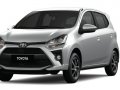 Own a TOYOTA MC WIGO 1.0G AT today with LOWEST DOWNPAYMENT ever!!!-0