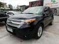 2013 FORD EXPLORER-0