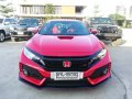 2018 HONDA CIVIC TYPE R 2.0-2