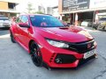 2018 HONDA CIVIC TYPE R 2.0-6