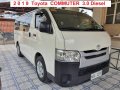 Toyota Hi Ace Commuter 2019-0