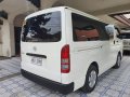 Toyota Hi Ace Commuter 2019-3