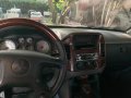 Mitsubish Pajero CK 2005-3