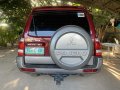 Mitsubish Pajero CK 2005-7