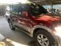 Mitsubish Pajero CK 2005-8