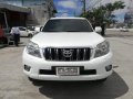 2010 TOYOTA LAND CRUISER PRADO 3.0-2