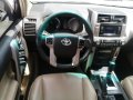 2010 TOYOTA LAND CRUISER PRADO 3.0-3