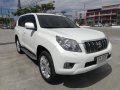 2010 TOYOTA LAND CRUISER PRADO 3.0-7