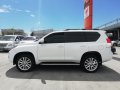 2010 TOYOTA LAND CRUISER PRADO 3.0-8