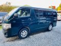 2011 TOYOTA HIACE COMMUTER GREEN FOR SALE-3