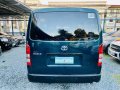 2011 TOYOTA HIACE COMMUTER GREEN FOR SALE-5