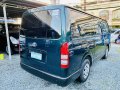 2011 TOYOTA HIACE COMMUTER GREEN FOR SALE-6