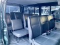 2011 TOYOTA HIACE COMMUTER GREEN FOR SALE-8