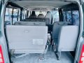 2011 TOYOTA HIACE COMMUTER GREEN FOR SALE-10