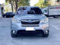 Subaru Forester 2.0 i Premium (A) 2014-1