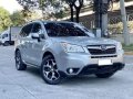 Subaru Forester 2.0 i Premium (A) 2014-0