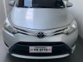 Toyota Vios 1.3 E Automatic Auto 2016-4