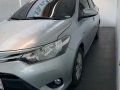 Toyota Vios 1.3 E Automatic Auto 2016-3