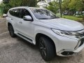 Mitsubishi Montero Sport Auto 2019-1