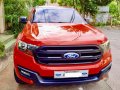 Ford Everest Ambiente Auto 2016-0