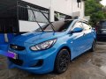 Hyundai Accent 1.6 CRDi Manual 2018-6