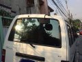 Nissan Urvan Urvan Manual 2013-2