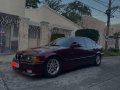 BMW 320i Coupe (A) 1998-0