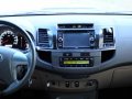 Toyota Fortuner 2.4 G Diesel 4x2 AT Auto 2016-7