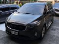 Kia Carnival CRDI Auto 2016-4