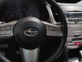 Subaru Legacy 2.0 GT Wagon Turbo (A) 2011-3