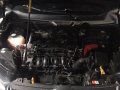 Ford EcoSport Trend Auto 2017-7