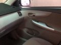 Toyota Corolla Altis 1.6 Manual 2013-9