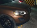 Volvo XC60 T6 R-Design (A) 2016-1