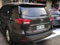 Kia Carnival CRDI Auto 2016-0