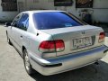 Honda Civic 1.6 Sedan i-VTEC (A) 1996-3