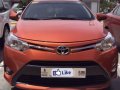 Toyota Vios 1.3J Manual 2017-1