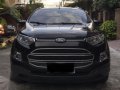Ford EcoSport Trend Auto 2017-1
