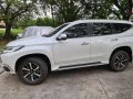 Mitsubishi Montero Sport Auto 2019-2