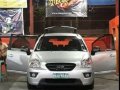 Kia Carens 2.0 Auto 2007-6