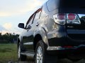 Toyota Fortuner 2.4 G Diesel 4x2 AT Auto 2016-2