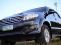 Toyota Fortuner 2.4 G Diesel 4x2 AT Auto 2016-5