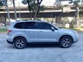 Subaru Forester 2.0 i Premium (A) 2014-9