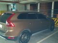 Volvo XC60 T6 R-Design (A) 2016-2