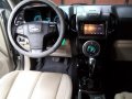 Chevrolet Trailblazer LTZ 2.8L chevrolet Auto 2015-2