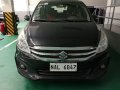 Suzuki Ertiga GL MT Manual 2017-2