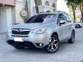 Subaru Forester 2.0 i Premium (A) 2014-2