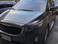 Kia Carnival CRDI Auto 2016-2