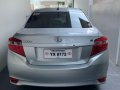 Toyota Vios 1.3 E Automatic Auto 2016-2