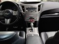 Subaru Legacy 2.0 GT Wagon Turbo (A) 2011-2